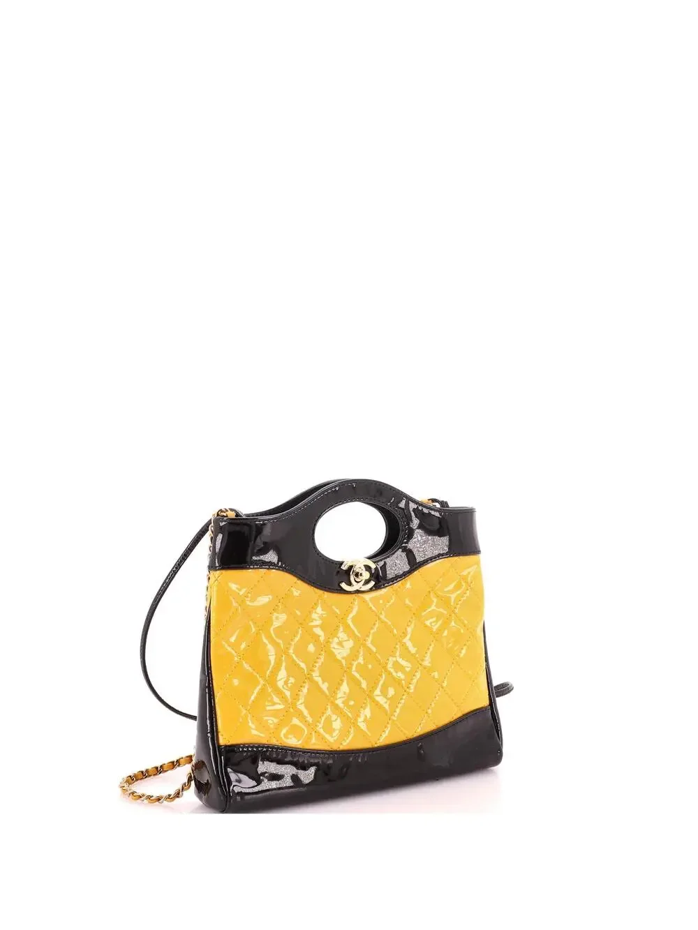 Chanel elevate your